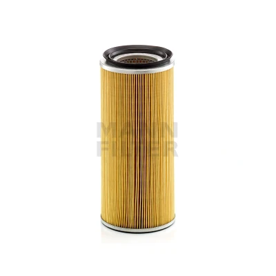 Bilde av MANN FILTER C 14 159 Luftfilter 293 133 Filterinnsats NISSAN: Patrol GR 4 SUV, Cabstar E Flatvogn lastebil / Chassis
