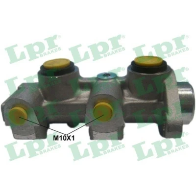 Bilde av LPR 1118 Hovedsylinder 22,2 Aluminium 10 X 1 (2)