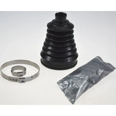 Bilde av SPIDAN 23125 Drivakselmansjett 107,00 TPE (termoplastisk elastomer)
