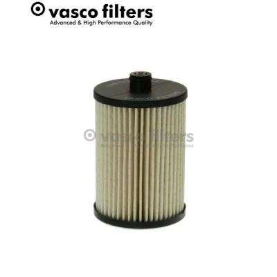 Bilde av DAVID VASCO C004 Drivstoffilter Filterinnsats VOLVO: V70 2, XC90 I, XC70 I Cross Country