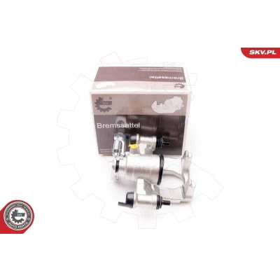 Bilde av ESEN SKV 23SKV993 Bremsecaliper 156 venstre bakaksel RENAULT: MASTER 3, 3 Kasten, NISSAN: NV400 Van, Minibuss, OPEL: Movano B Van