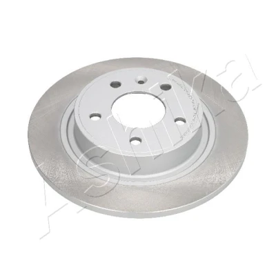 Bilde av ASHIKA 61 0W W07C Bremseskiver bakaksel 292 12 5 71 fullt ut spraylakkert OPEL: Astra J Sports Tourer, Hatchback, Zafira C Tourer
