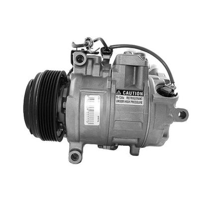 Bilde av Kompressor, klimaanlegg kia cerato halvkombi i, sedan rio ii, ii OE 11270 24500, 28800, 977011G300