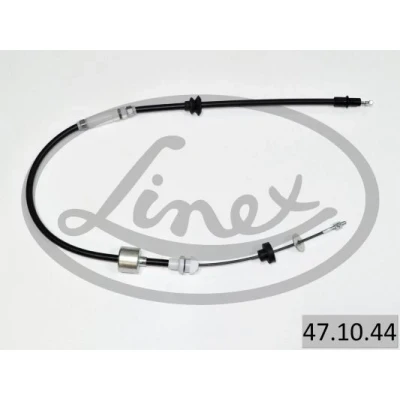 Bilde av Kabel, clutchbetjening, vw polo iii, classic van skåp/halvkombi, variant, 6N1721335B