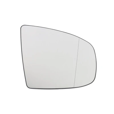 Bilde av VEMO V20 69 0036 Speilglass høyre BMW: X5, X6