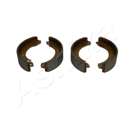 Bilde av Bremsesko sett, Bak, daewoo,hyundai,nissan,ssangyong, 069029000, 069053200, 482220 05000, 48250 01000, 48330 5830544A00, 58305 44