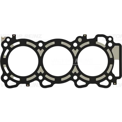 Bilde av REINZ 61 53170 00 Toppakning metallagpakning