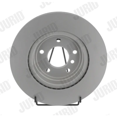 Bilde av JURID 563516JC Bremseskiver 324 20 5 ventilert belagt uten skruer BMW: Z4 Roadster