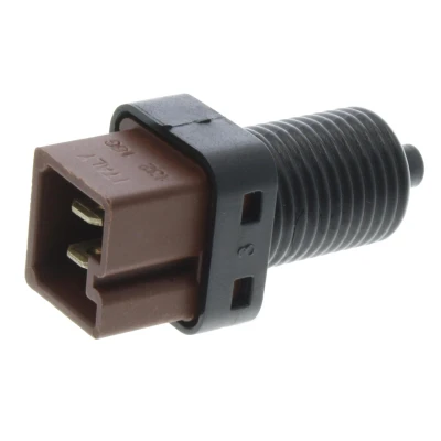 Bilde av VEMO V24 73 0017 bremselysbryter mekanisk, manuell (fotdrift) 2 fotrom Original Quality PEUGEOT: 206 Hatchback