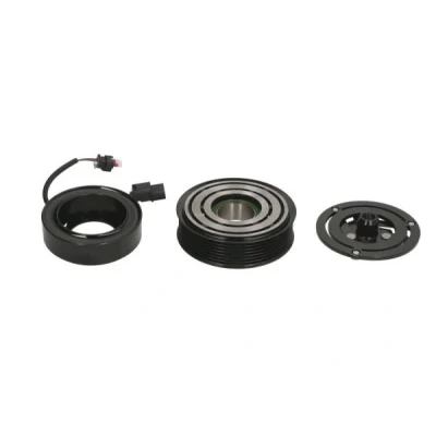 Bilde av THERMOTEC KTT040265 Kompressor 6CVC140E 12 PAG 46 YF R 1234yf