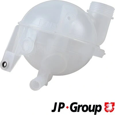 Bilde av JP GROUP 3114700600 Ekspansjonstank uten hette, sensor PEUGEOT: 308 I SW