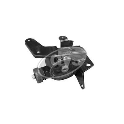 Bilde av DYS 71 26248 Motorfeste senter venstre Gummimetallager