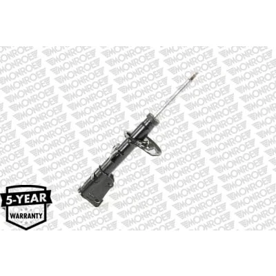 Bilde av Støtdemper, Framaksel, chrysler grand voyager v, dodge caravan, lancia minibus, minivan, 68156980AA, 68156980AB