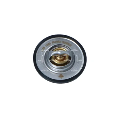 Bilde av NRF 725155 Termostat 82 med tetningsring uten kapsling AUDI: A2, VOLKSWAGEN: Polo III Hatchback, IV Variant