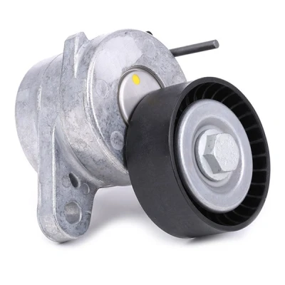 Bilde av FEBI BILSTEIN 43677 Spennarm AUDI: A4 B8 Avant, A1 Sportback, Allroad, VOLKSWAGEN: Tiguan I