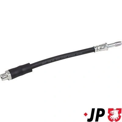 Bilde av JP GROUP 1461701700 Bremseslange bakaksel 224 BMW: 3 Touring, Sedan, 1 Hatchback