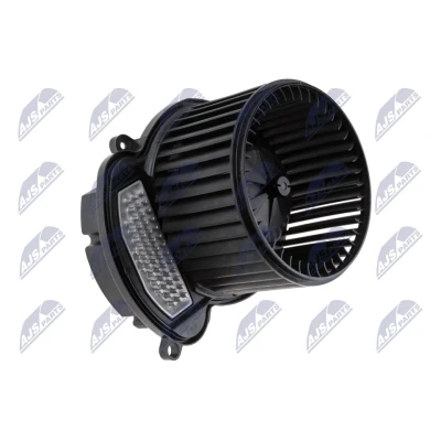 Bilde av NTY EWN RE 015 Interiørvifte med integrert regulator