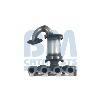 Bilde av BM CATALYSTS BM91415H Katalysator Approved
