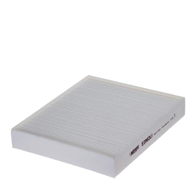 Bilde av HENGST FILTER E2962LI Kupéfilter pollenfilter 243 204 36 OPEL: Insignia A Sports Tourer, Astra J Hatchback, Hatchback