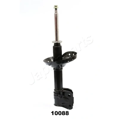 Bilde av JAPANPARTS MM 10088 Støtdemper framaksel venstre gasstrykk torørs fjærbein øvre stift SUBARU: Forester III