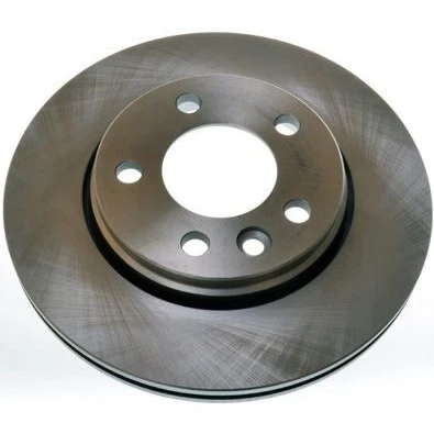Bilde av Bremseskive, Bakaksel, vw, 7E0615601D, 7H0615601B