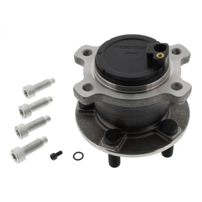 Bilde av MAPCO 26660 Hjullagersett bakaksel begge sider FORD: S Max Mk1, Galaxy Mk2 MPV