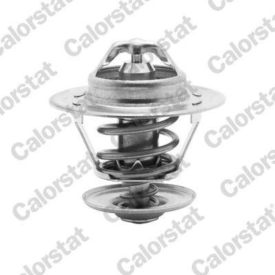 Bilde av CALORSTAT by Vernet TH5151.84J Termostat 84 54,0 med tetning VOLKSWAGEN: GOLF 2, 3, Jetta 2
