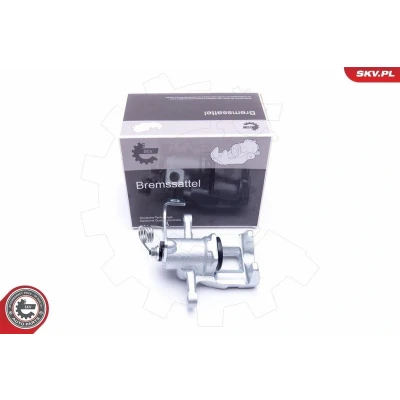 Bilde av Bremsecaliper, Venstre bakaksel, hyundai i10 ii, i20 active, coupé kia rio iii, sedan 58210B4300, 58210C8300, 5