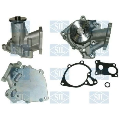 Bilde av Saleri SIL PA994 Vannpumpe mekanisk MITSUBISHI: PAJERO 3, 1, L200 III Pick up