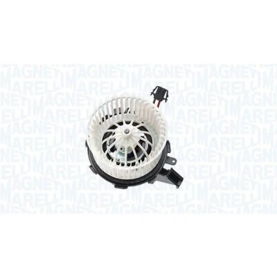Bilde av MAGNETI MARELLI 069412223010 Elektromotor, innendørsvifte 12
