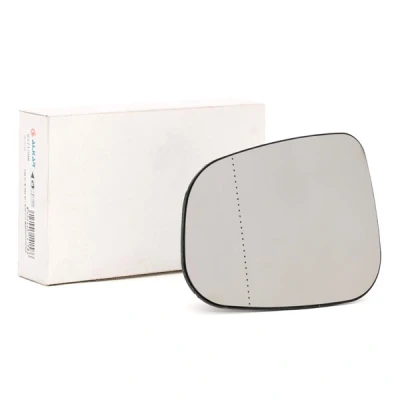 Bilde av BLIC 6102 02 1292513P Speilglass venstre VOLVO: V70 3, V50, C30