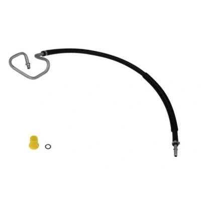 Bilde av AIC 58410 Hydraulikkslange, styring fra styresnekke til ekspansjonstank
