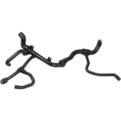 Bilde av GATES 05 4394 Radiatorslange EPDM (etyl propylen dien gummi)