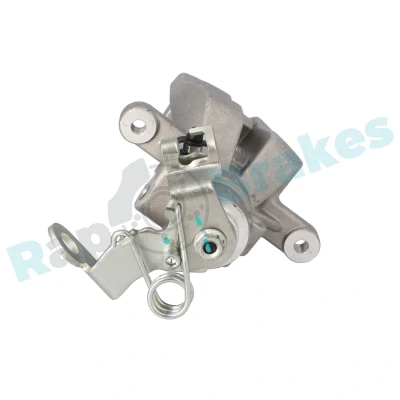 Bilde av RAP BRAKES R K0012 Bremsecaliper grå Aluminium høyre bakaksel uten holder FIAT: BRAVO 2, LANCIA: DELTA 3