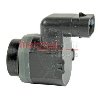 Bilde av METZGER 0901109 Parkeringssensorer ultralydføler BMW: X5, 5 Touring, X3