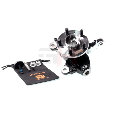 Bilde av Akseltapp, hjulopphengning, Framaksel venstre, ford galaxy ii, s max, 1437643, 1474291, 1474628, 31201285, 31410387, 6G912C300AAB, 6G913