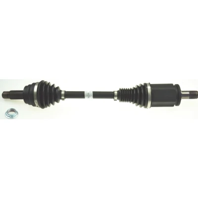 Bilde av Drivaksel, Framaksel venstre, bmw x5 [e70, f15, f85], x6 [e71, e72, f16, f86], 31607607937, 31607622913, 31607629881, 31608631747