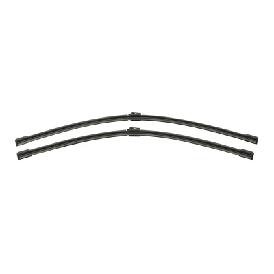 Bilde av Vindusvisker Maxgear 39 0793 600, 650mm Flatt viskeblad for venstreratt MERCEDES BENZ: Sprinter 4 t Flatvogn lastebil / Chassis, 3.5 Van