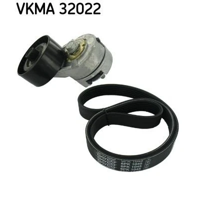 Bilde av SKF VKMA 32022 Kileribberem ALFA ROMEO: GTV, 156 Sedan, 147