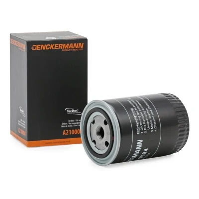 Bilde av Oljefilter, audi,opel,seat,vw, 06 50 372, 068 115 561, 561.1, 561B, 6 372