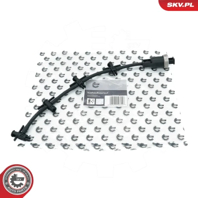Bilde av ESEN SKV 54SKV337 Slange, lekkasje brennstoff AUDI: A4 B8 Allroad, A6 C6 Avant, Q5, VOLKSWAGEN: Tiguan I, Golf 6, Plus / Crossgolf