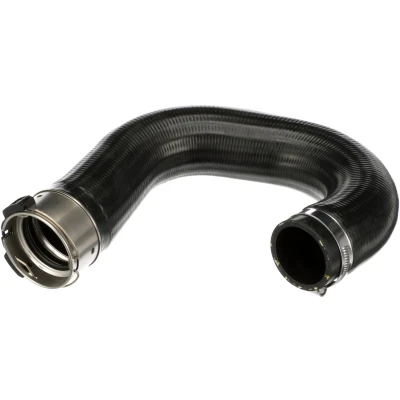 Bilde av GATES 09 1392 Ladeluftslange polykloropren (neopren)