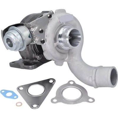 Bilde av MAGNETI MARELLI 807101001800 Turbolader turbo