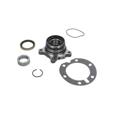 Bilde av KAVO PARTS WBK 9052 Hjullagersett venstre bakaksel 100 TOYOTA: Land Cruiser Prado 120, 150