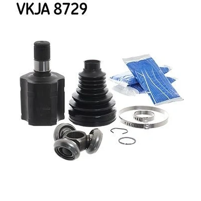 Bilde av SKF VKJA 8729 Drivknute SKODA: Superb III Stasjonsvogn, Octavia 3 Combi, VOLKSWAGEN: Tiguan I, Golf 7