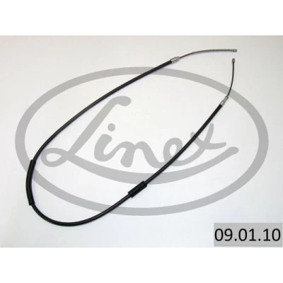 Bilde av LINEX 09.01.10 Håndbrekkwire
