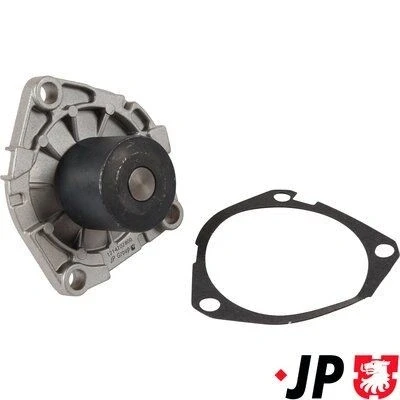 Bilde av JP GROUP 1214102800 Vannpumpe mekanisk OPEL: Astra H Caravan, Zafira B, Hatchback, FIAT: Ducato III Flatvogn lastebil / Chassis