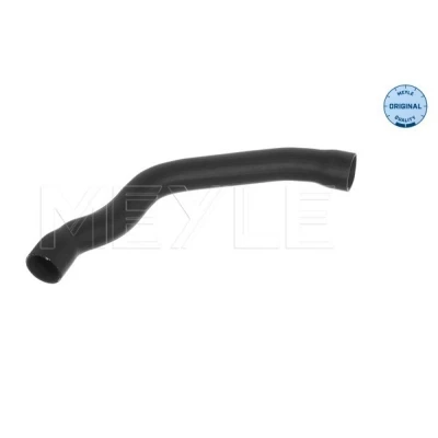 Bilde av MEYLE 019 501 6482 Radiatorslange øvre EPDM (etyl propylen dien gummi) uten bøyler ORIGINAL Quality MERCEDES BENZ: E Klasse T modell, Sedan