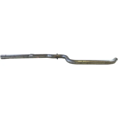 Bilde av Eksosrør, Senter, audi a3, a3 sportback, seat altea, altea xl, leon, toledo iii, vw golf v, plus 1K0253201, 5P0253181AL, 5P02531