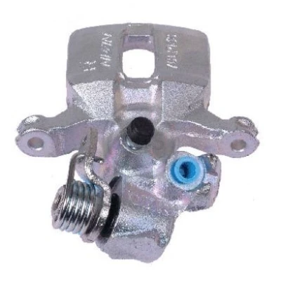 Bilde av A.B.S. 728692 Bremsecaliper Grått støpejern 110 HONDA: CIVIC 4 Hatchback, CRX 2, 6 Hatchback